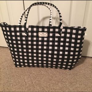 Kate Spade wave tote